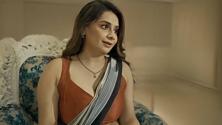 Love Bite P01 EP3 Hot Hindi ULLU Web Series