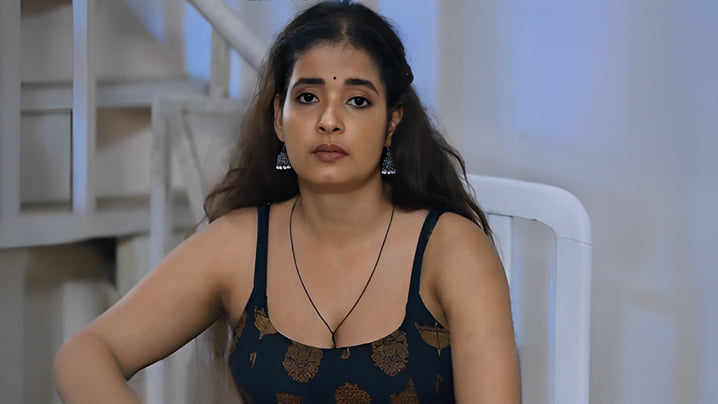 Love Bite P01 EP1 Hot Hindi ULLU Web Series