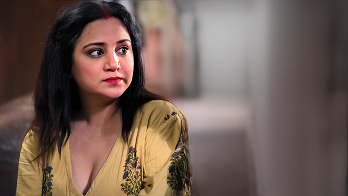 Aakarshan EP5 Hot Hindi HitPrime Web Series