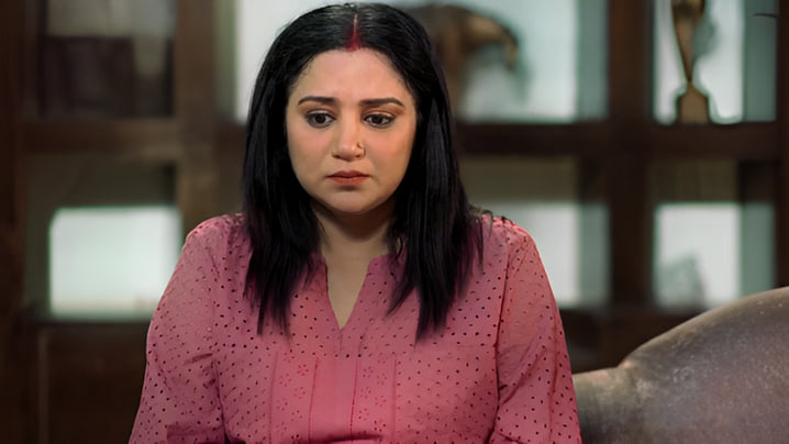 Aakarshan EP3 Hot Hindi HitPrime Web Series