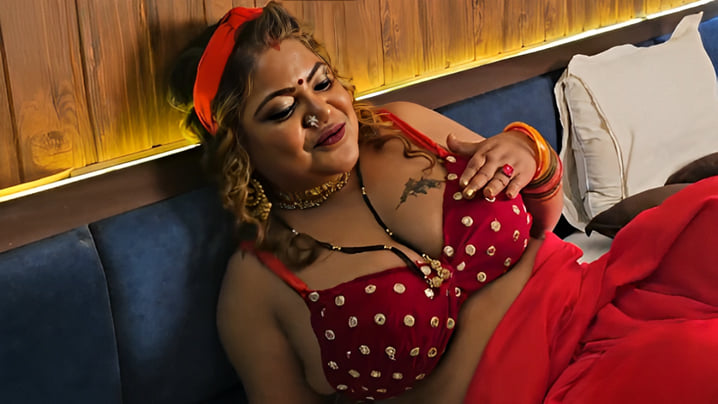 Beauty Hot Hindi Addatv Short Film