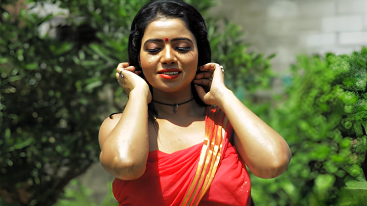 Chaalbaaz EP2 Hot Hindi AahaFlix Web Series