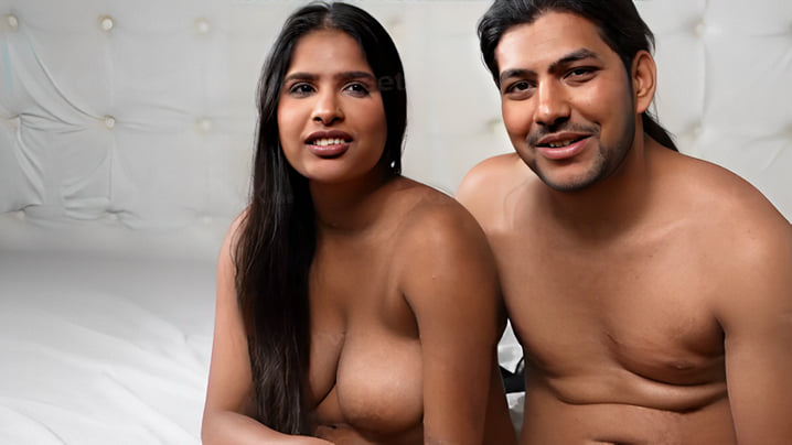 Dil Ki Baaten Hot Hindi MeetX Short Film