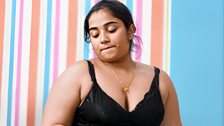 Maya EP4 Hot Hindi IBAMovies Web Series