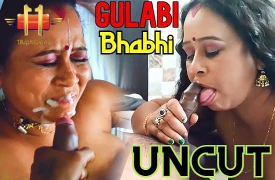 Gulabi Bhabhi S01 E01 Uncut Hindi Web Series 11UPMovies