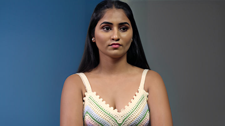 Bawarchi EP2 Hot Hindi AahaFlix Web Series