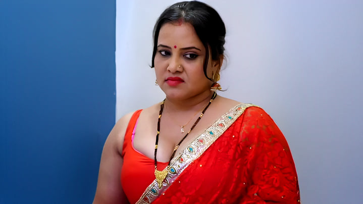 Dhokhebaz Pati EP1 Hot Hindi Sahelii Web Series