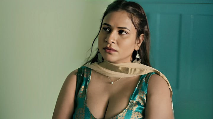 Kaun Man P01 EP2 Hot Hindi ULLU Web Series