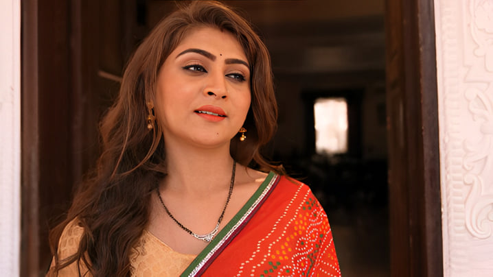 Chit Chat Hot Hindi AahaFlix Web Series
