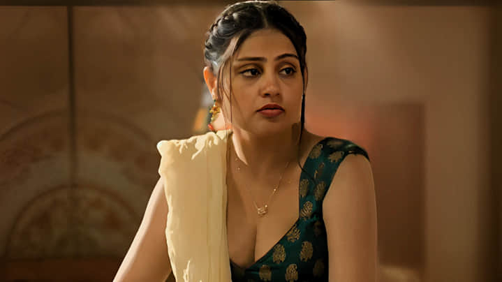Call Me P01 EP1 Hot Hindi ULLU Web Series