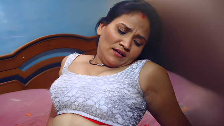 Bawarchi EP4 Hot Hindi AahaFlix Web Series