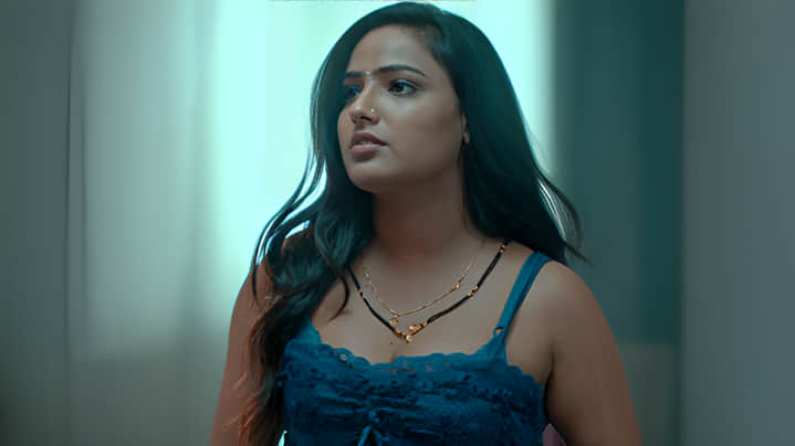 Rangeen Kahaniyan S08 EP4 Hot Hindi ALTB Web Series