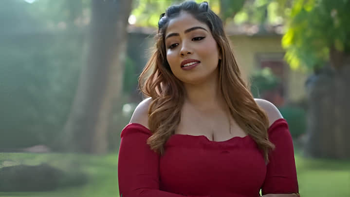 Aaina EP2 Hot Hindi DigiMoviePlex Web Series