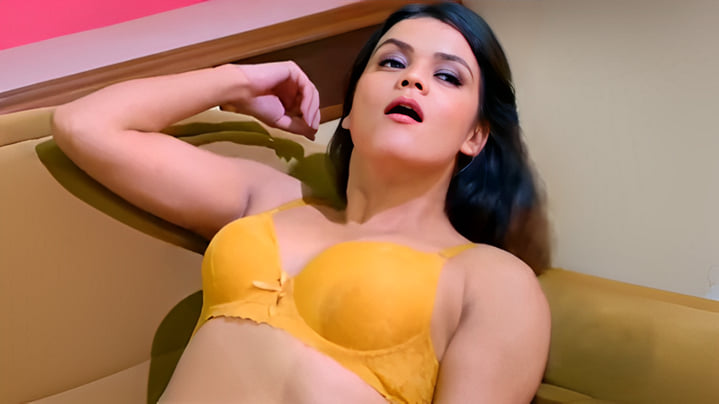 Aaina EP1 Hot Hindi DigiMoviePlex Web Series