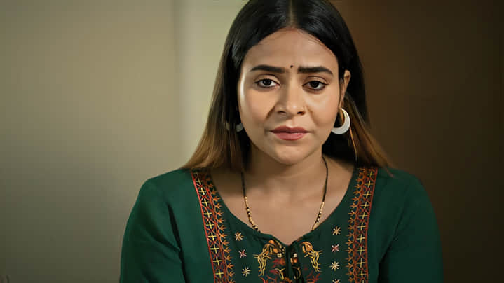 Kaun Man P02 EP6 Hot Hindi ULLU Web Series