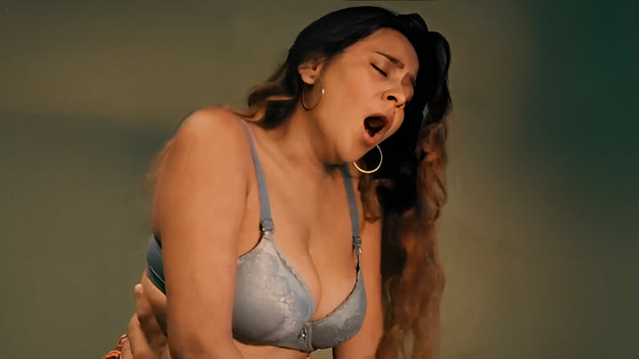 Kaun Man P02 EP4 Hot Hindi ULLU Web Series
