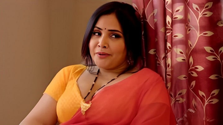 Aag EP2 Hot Hindi Sahelii Web Series