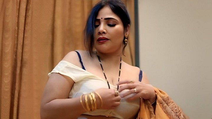 Aag EP1 Hot Hindi Sahelii Web Series