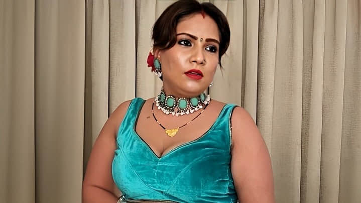 Robbery Maid Hot Hindi NeonX Short Film