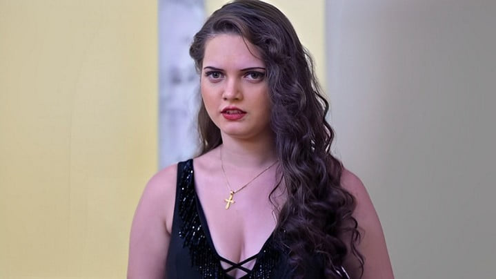 Afsana Dostana EP1 Hot Hindi SolTalkies Web Series