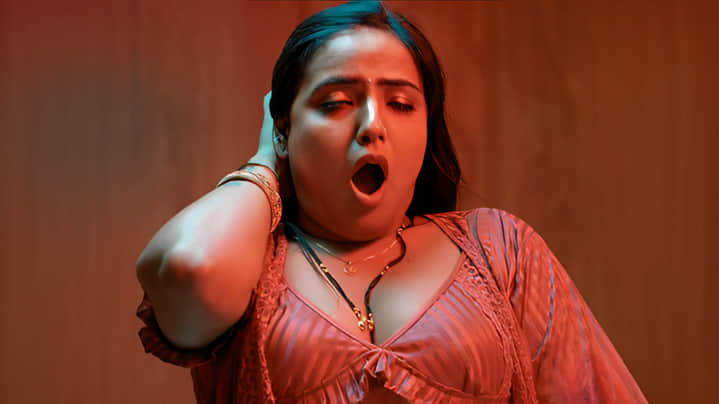Pehredaar S06 EP1 Hot Hindi BigPlay Web Series