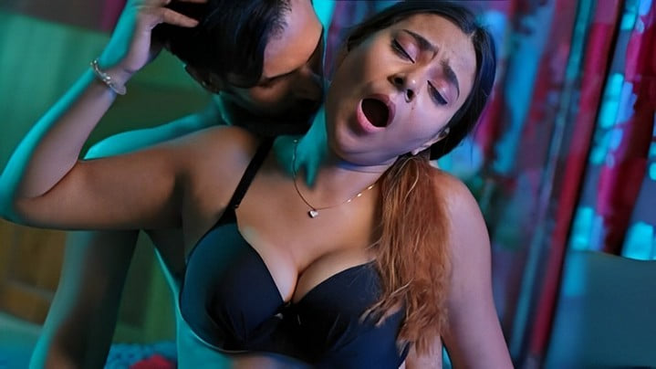 Ghapa Ghap EP4 Hot Hindi LookEntertainment Web Series