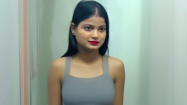Bannana Hot Hindi Boomex Short Film