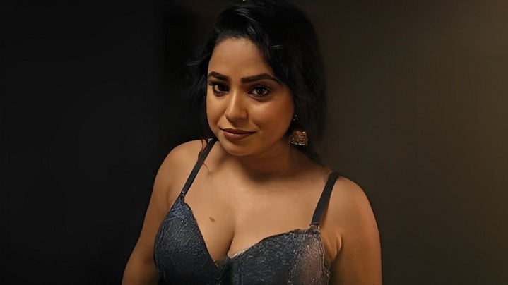 Painter Babu P02 EP5 Hot Hindi ULLU Web Series