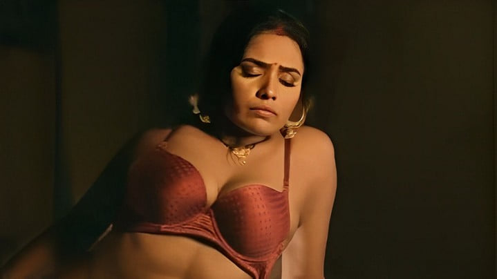 De Dana Dan P02 EP6 Hot Hindi ULLU Web Series