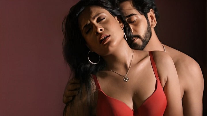 De Dana Dan P02 EP4 Hot Hindi ULLU Web Series