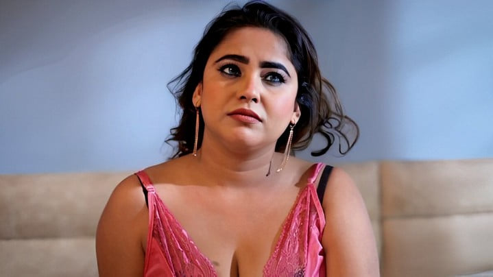 Bhutesh EP3 Hot Hindi LookEntertainment Web Series