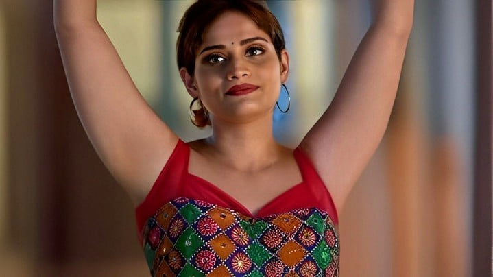 Gulaboo EP2 Hot Hindi Jalva Web Series