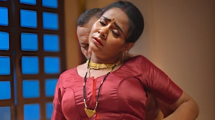 Tailor Kaka EP2 Hot Hindi BigPlay Web Series