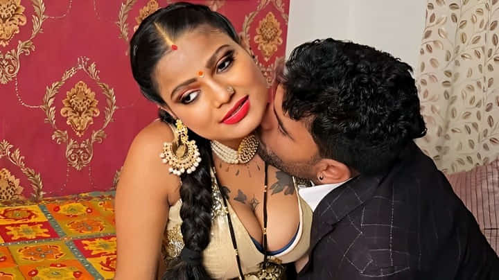 Bhojpuri Bhabhi Hot Hindi ShowHit Short Film