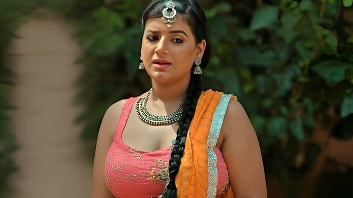 Anokhi P01 EP1 Hot Hindi Jalva Web Series