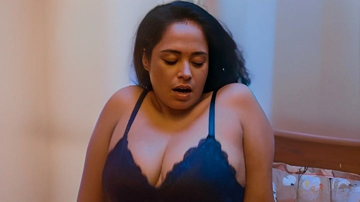 Kissa P02 EP5 Hot Hindi ULLU Web Series