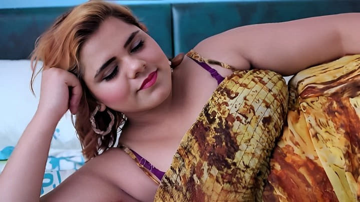 Phir Se Adla Badli EP3 Hot Hindi ChillX Web Series