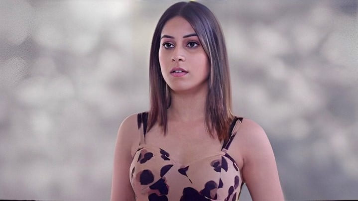 Phir Se Adla Badli EP2 Hot Hindi ChillX Web Series