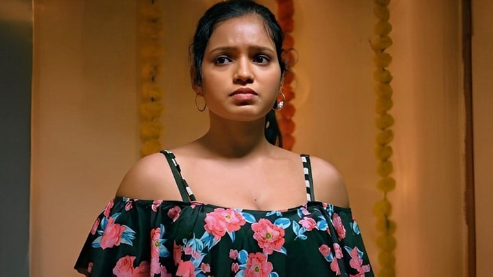 Choli Ke Peeche Kya Hai P02 EP6 Hot Hindi ULLU Web Series