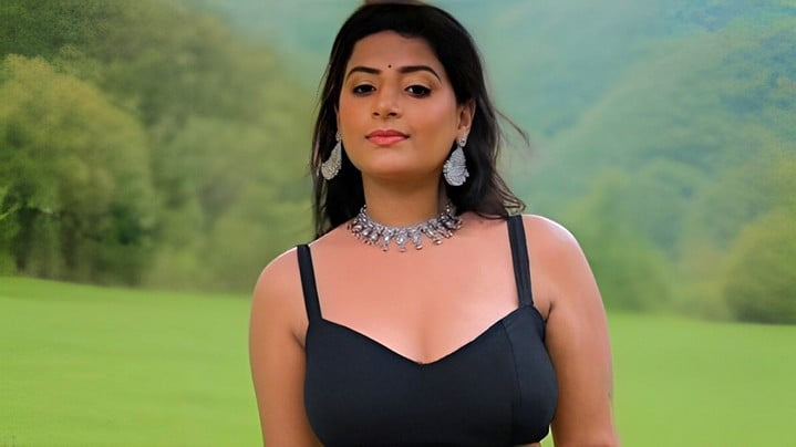 Choli Ke Peeche Kya Hai P02 EP4 Hot Hindi ULLU Web Series