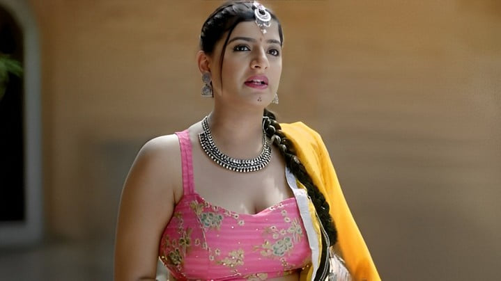 Anokhi P02 EP4 Hot Hindi Jalva Web Series