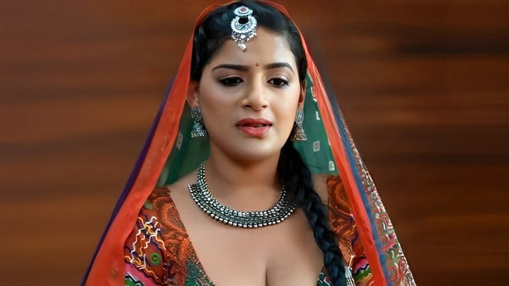 Anokhi P02 EP3 Hot Hindi Jalva Web Series