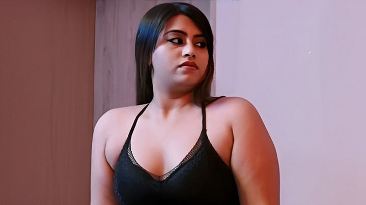 Online Bua EP2 Hot Hindi LookEntertainment Web Series