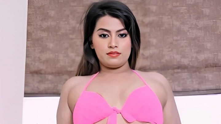 Online Bua EP1 Hot Hindi LookEntertainment Web Series