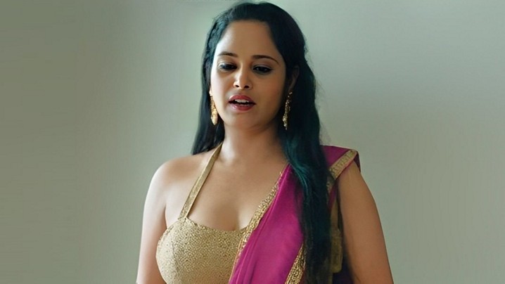 Raat Baaki Hai P01 EP3 Hot Hindi ULLU Web Series