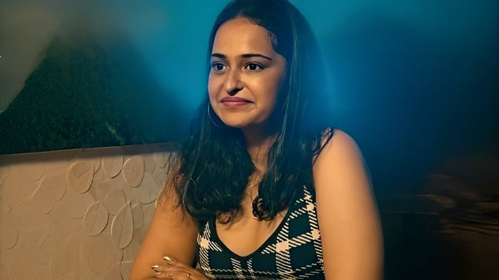 Raat Baaki Hai P01 EP2 Hot Hindi ULLU Web Series