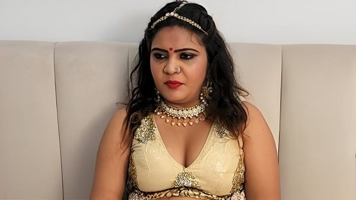 Rakhail Hot Hindi NeonX Short Film