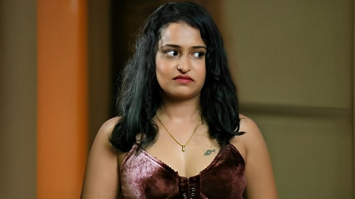 Raat Baaki Hai P02 EP4 Hot Hindi ULLU Web Series