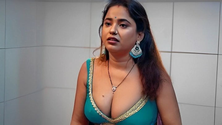 Chuski P01 EP3 Hot Hindi ULLU Web Series