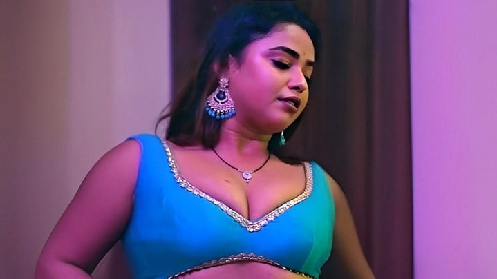Chuski P01 EP1 Hot Hindi ULLU Web Series